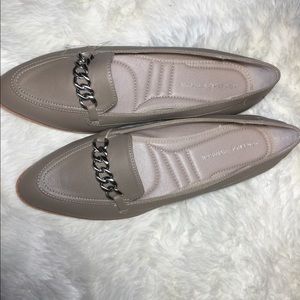 ADRIENNE VITTADINI CASUAL SLIP ON LOAFERS SIZE 8